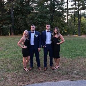 Meet your Posher, Casey